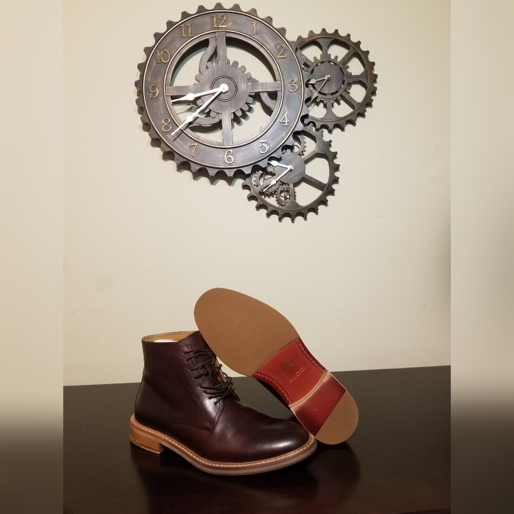 Mens Elias Boots by Aldo